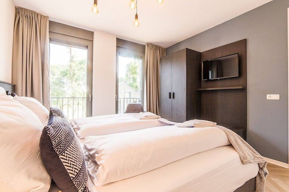 Hertogenvilla Wellness - 3 bedrooms / 3 bathrooms in Maastricht, Hoge Kempen