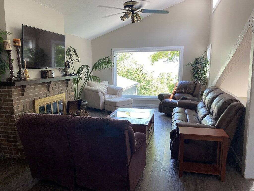 Sunrise on Skyline - Indoor spa - Arcades - Amazing Views! in Wabasha, Wabasha County