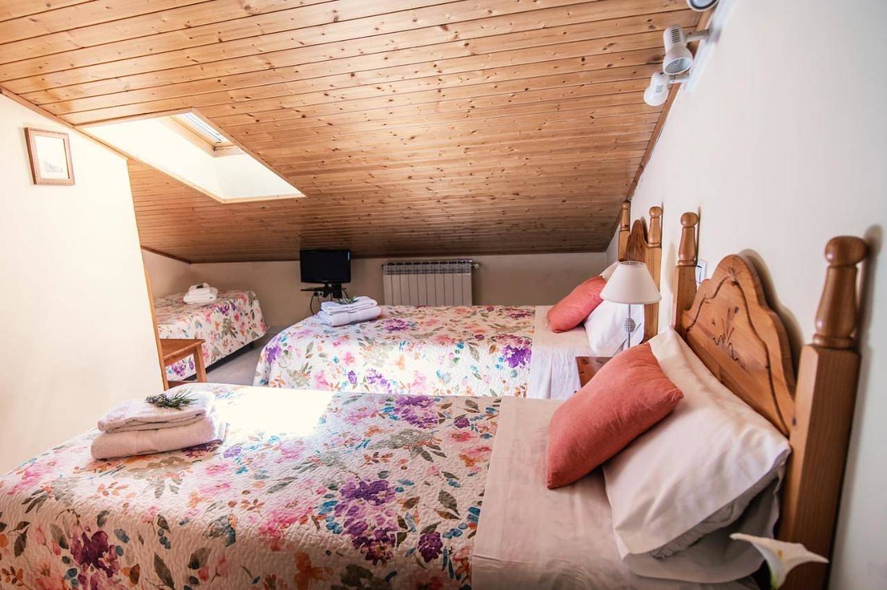 Apartamentos Maribel in Calaceite, Provincia de Teruel