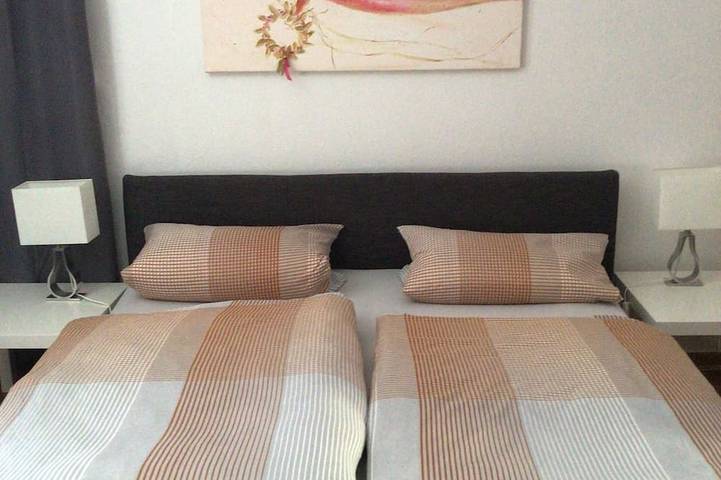 Ferienwohnung für 5 Personen, mit Garten, mit Haustier in Bad Oeynhausen - 2