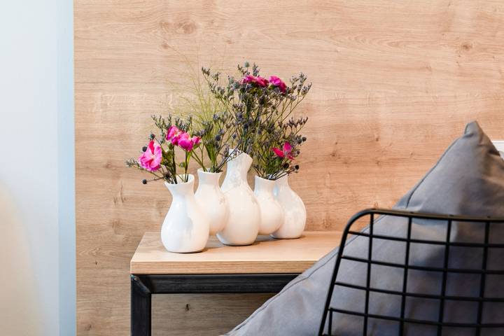 Hotel für 4 Personen, mit Sauna und Terrasse, kinderfreundlich in Titisee-Neustadt - 3