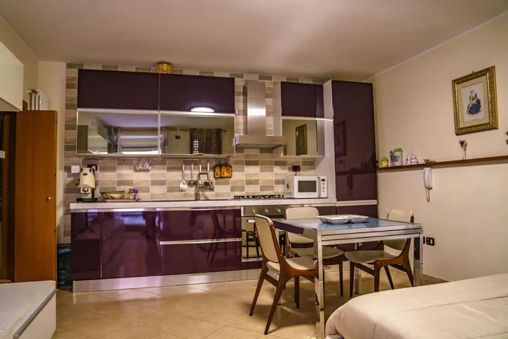 Appartamento vacanze per 2 persone, con balcone - 1