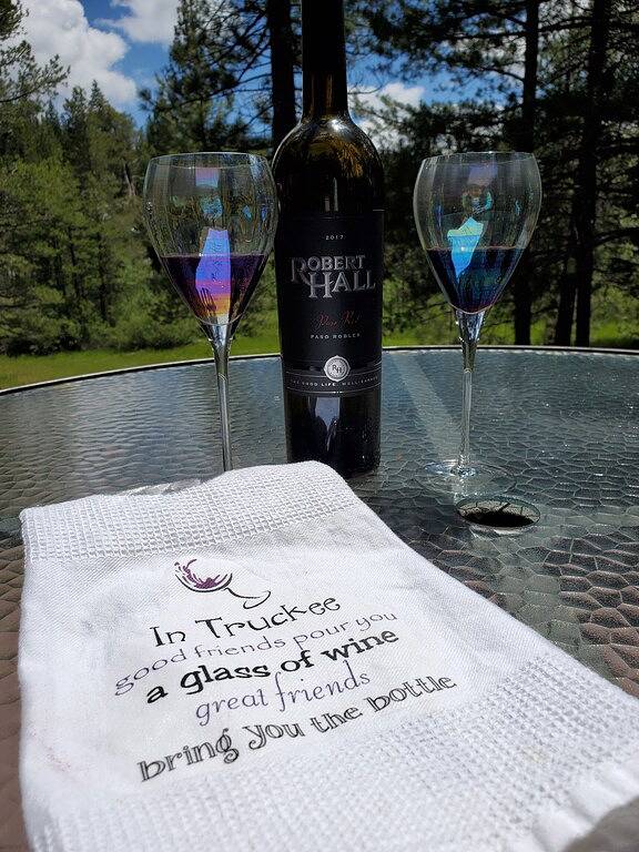 Ganze Wohnung, Tahoe Donner Wohnung On Alder Creek in Truckee, Donner Lake