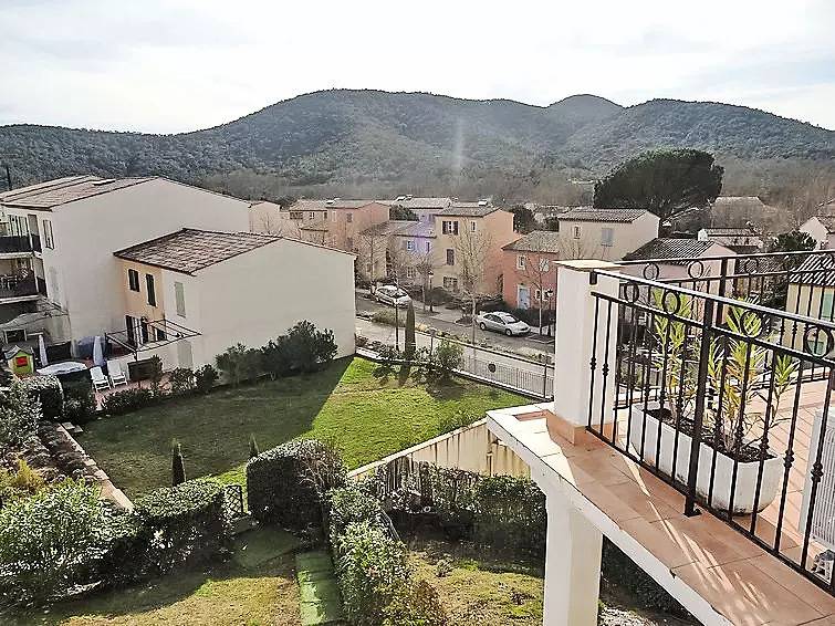 Ganze Wohnung, 4 Pièces 6 Personnes in La Môle, Draguignan Region