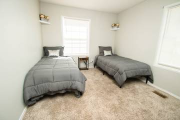 Holiday Rental for 13 People in Little Rock, Arkansas, Photo 3