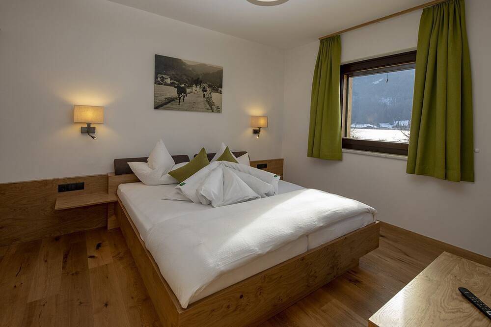 Seeblick Chalet Weissensee Kärnten in Gailtaler Alpen, Weissensee