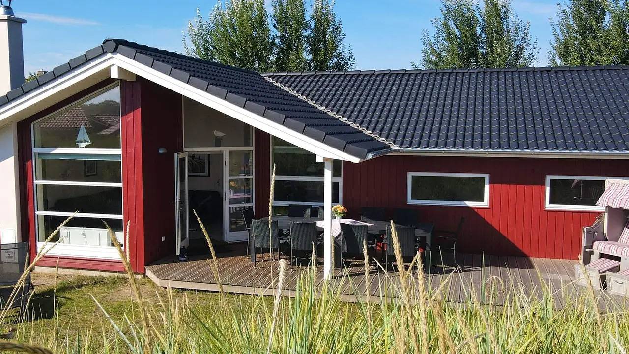 Casa vacanza a Grossenbrode a partire da 209€ a notte