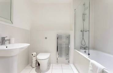 Holiday Apartment for 3 People in Tower Hamlets, London, Photo 4