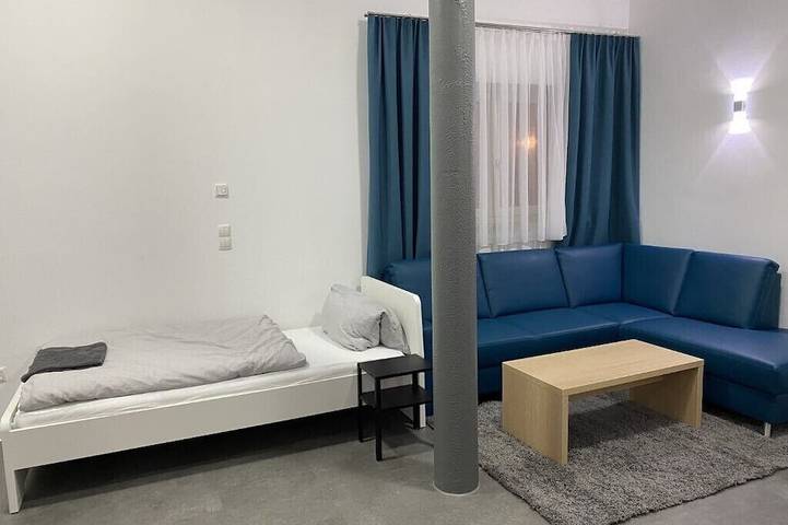 Ferienwohnung für 4 Personen, mit Haustier in Forchheim - 3