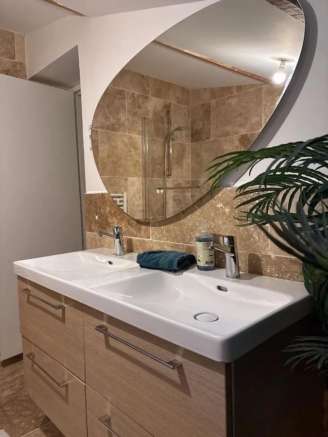 Apartamento de vacaciones para 12 personas, con vistas - 1