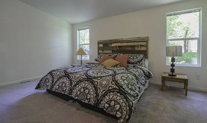 Vacation House for 6 Guests in Coconino National Forest, Coconino County, Picture 3