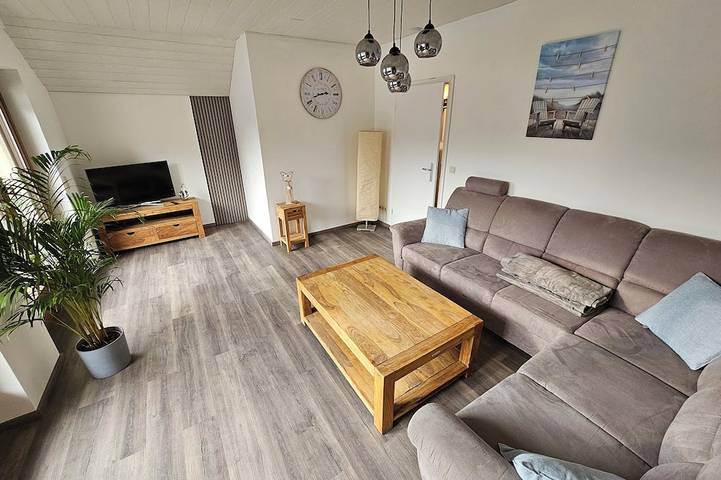 Appartement de vacances pour 7 personnes - 1