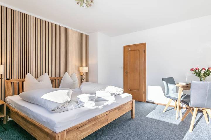 Hütte für 2 Personen, mit Garten in Brixen im Thale - 2