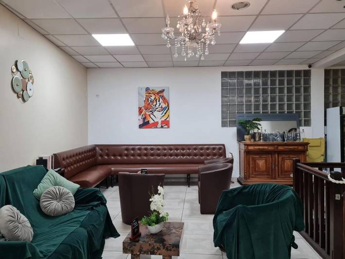 Hôtel pour 2 personnes, avec jardin, animaux acceptés dans Musée Sainte Bernadette Moulin Lacadé Maison Paternelle - 2