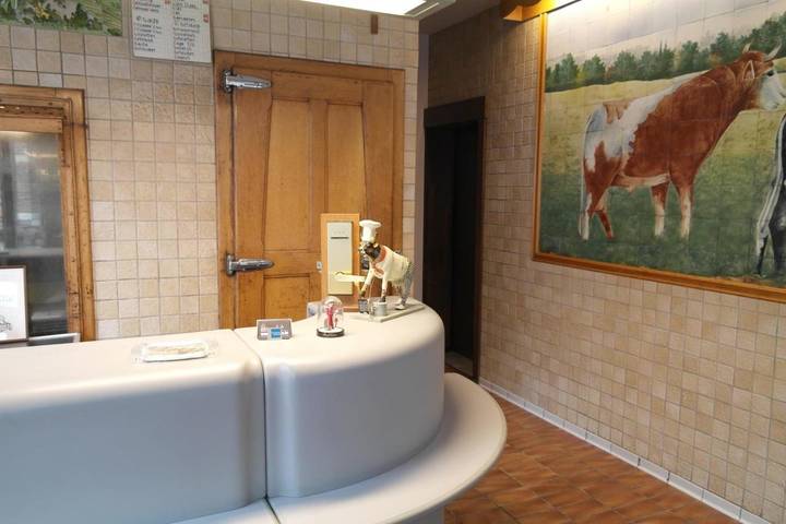 Hôtel pour 4 personnes, avec jardin et terrasse à Roeselare - 2