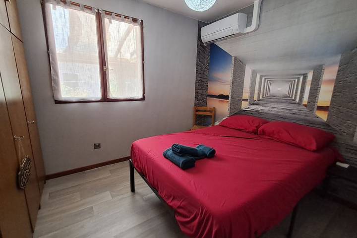 Location de vacances pour 4 personnes, avec terrasse et jardin à Portel-des-Corbières - 3