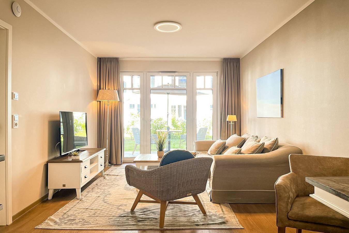 Ferienwohnung in Boltenhagen ab 86€ pro Nacht