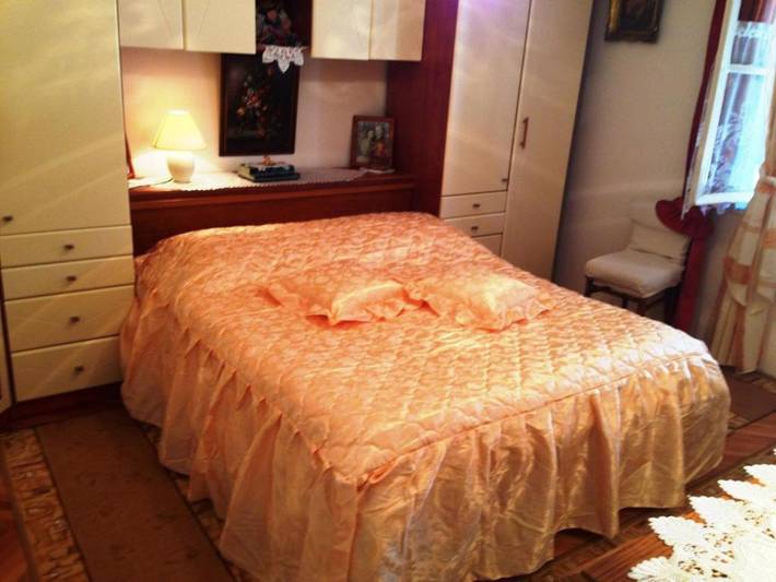 Apartamento entero, Guest House Ruza - Double Room with Shared Bathroom in Dubrovnik, Grad Dubrovnik