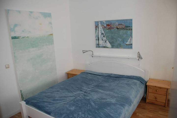 Ferienhaus für 9 Personen, mit Garten in Neustadt in Holstein - 2