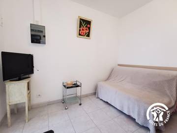 Gîte pour 2 Personnes dans Roujan, Hérault, Photo 3