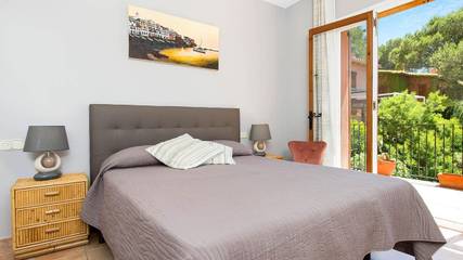 Villa for 6 People in Llafranc, Palafrugell, Photo 1