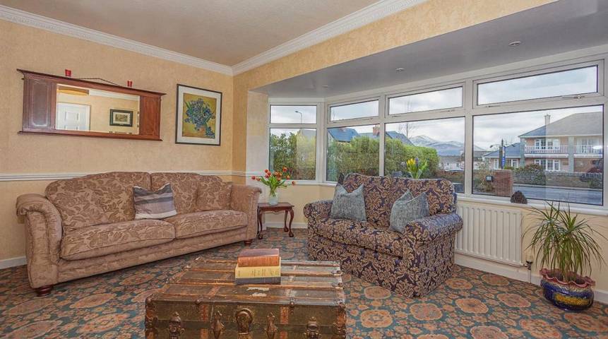 Chambre d’hôte pour 3 personnes à Killarney - 4