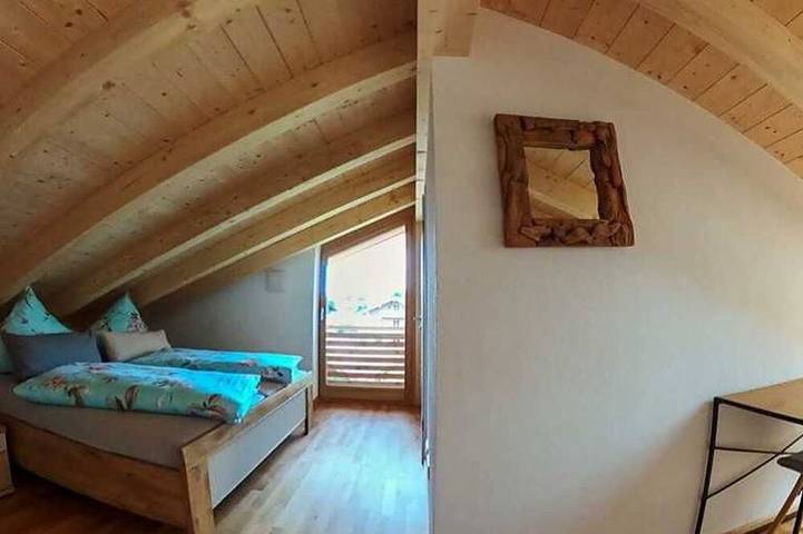 Ganze Wohnung, Ferienwohnung Eckmair in Schliersee, Bayerische Alpen