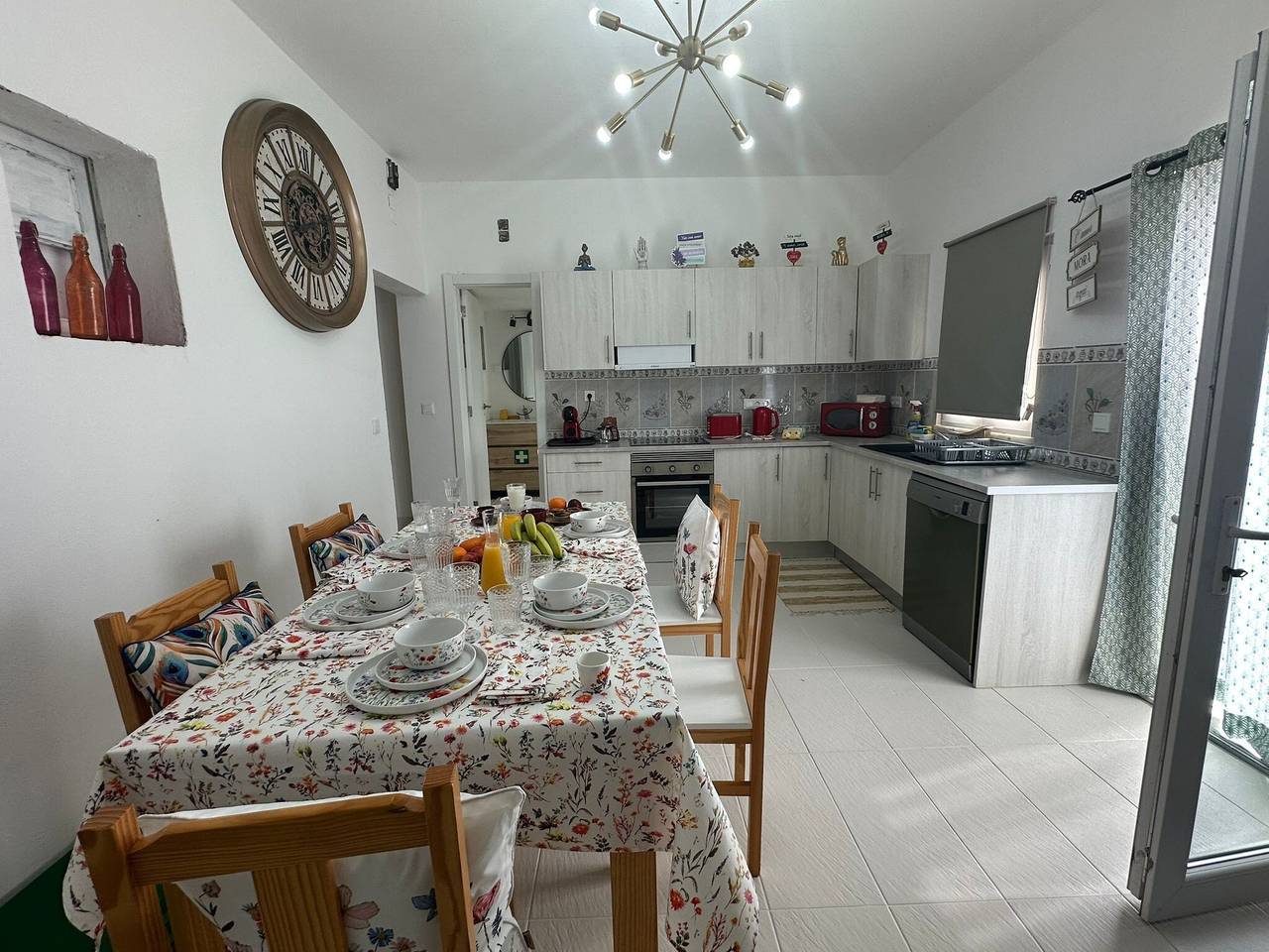 Casa de Férias 'Ar Doce' com Piscina Privada, Wi-Fi e Ar Condicionado in Portel, Distrito de Évora