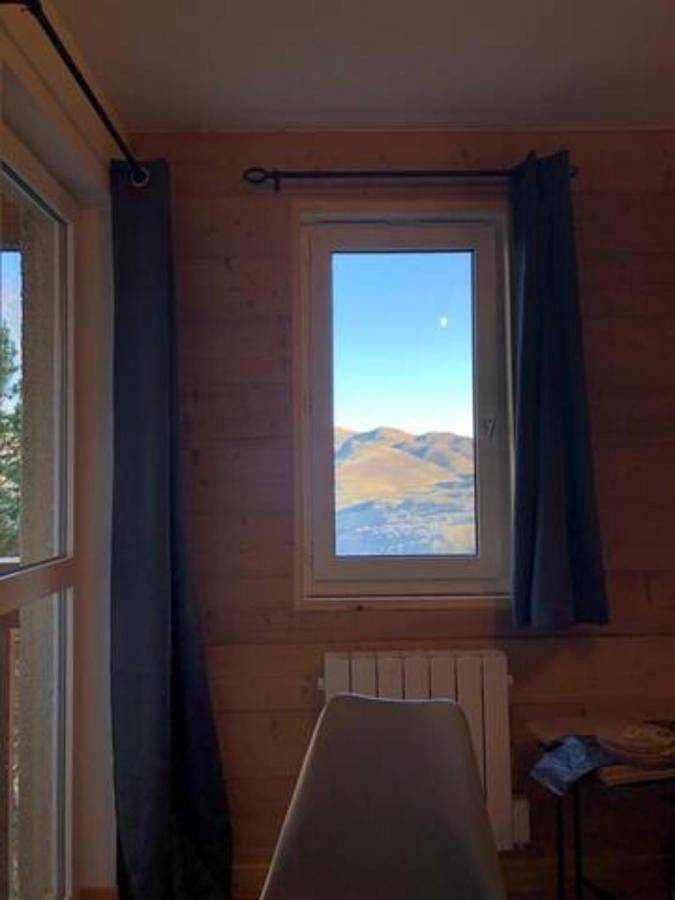 Gîte pour 6 personnes, avec vue et terrasse dans Val Louron - 2