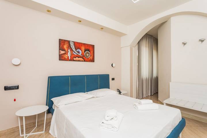 Loft per 2 persone a Napoli