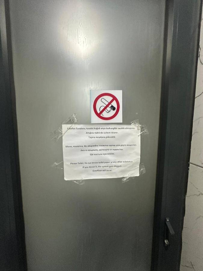 Cały apartament wypoczynkowy, Nr1 Pansiyon in Çanakkale, Tureckie Morze Egejskie