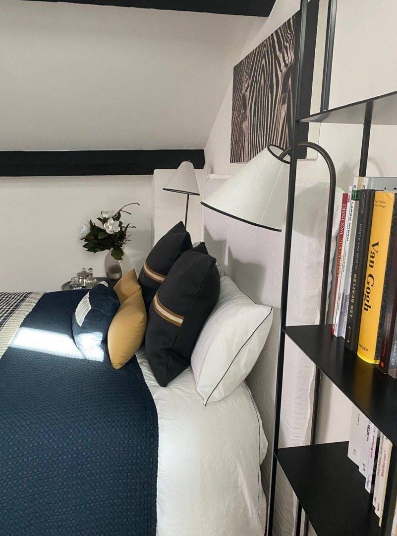 Confort et raffinement au cœur du 6ème - Chambre in Lyon, Rhône