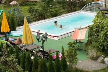 Ferienwohnung für 4 Personen in Leogang, Kitzbüheler Alpen, Bild 3