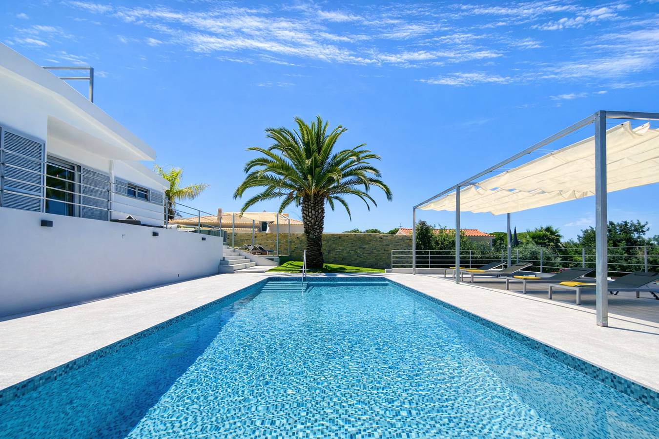 Casa vacanza a Quarteira a partire da 493€ a notte