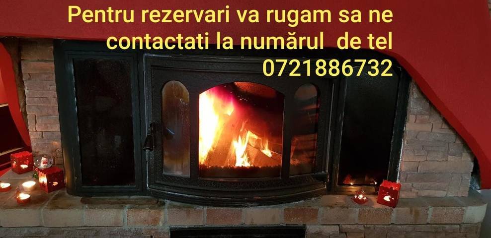 Gîte pour 2 personnes, avec jardin et vue, animaux acceptés à Sinaia - 2