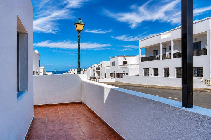 Casita Luisa in La Santa, Tinajo