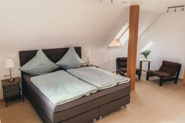 Ferienhaus für 9 Personen, mit Garten und Terrasse in Baiersbronn - 2