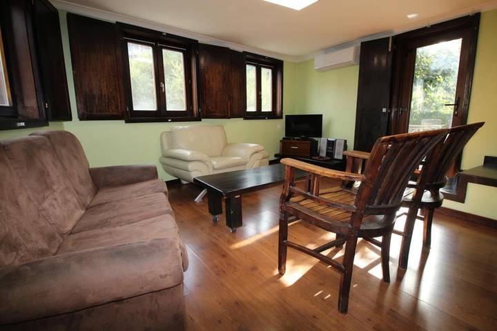 Location de vacances pour 6 personnes, avec jardin et piscine ainsi que vue et bassin pour enfant, animaux acceptés à Bragança - 3