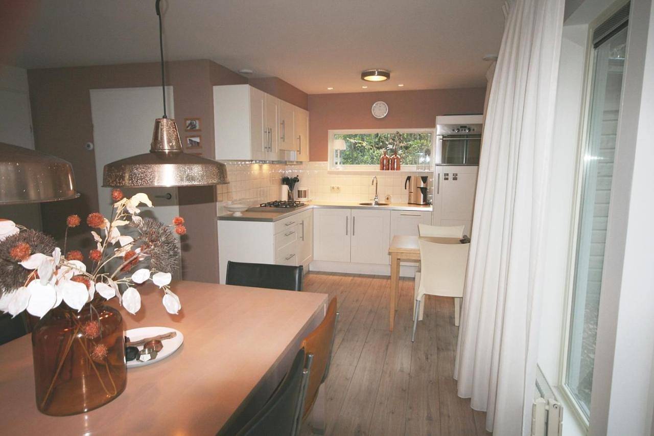 Three-Bedroom House in Ijsselmeer
