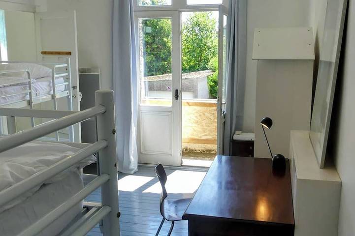 Location de vacances pour 10 personnes, animaux acceptés dans Pont d'Armes - 3