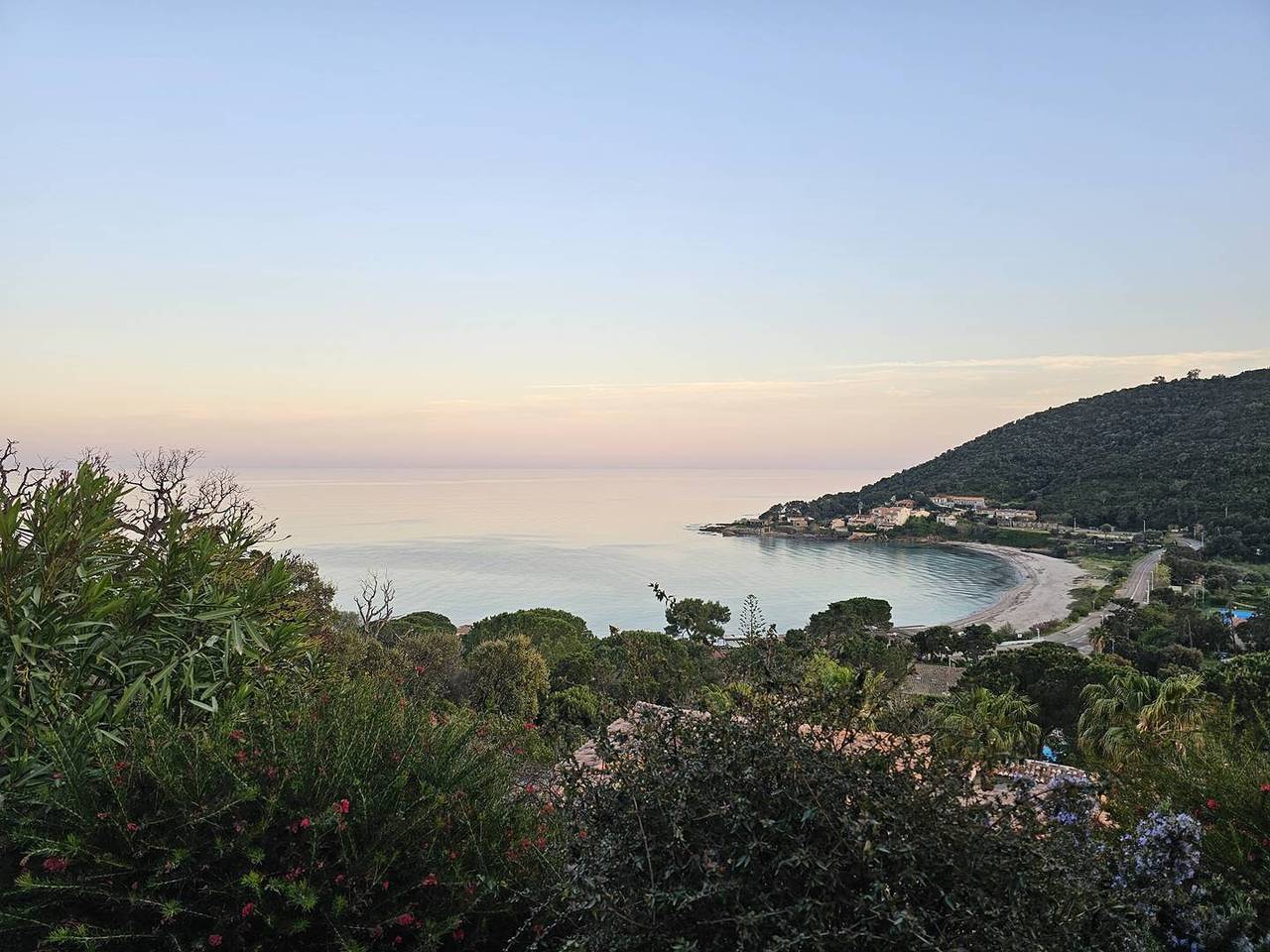 Villa Colomba - Frente Al Mar- 4 **** in Conca, Distrito de Sartène