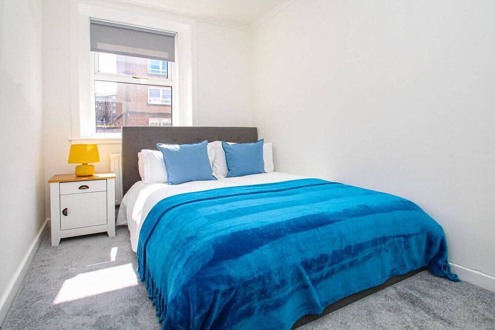 Ganze Wohnung, Tobago Urban Apartment in Inverclyde