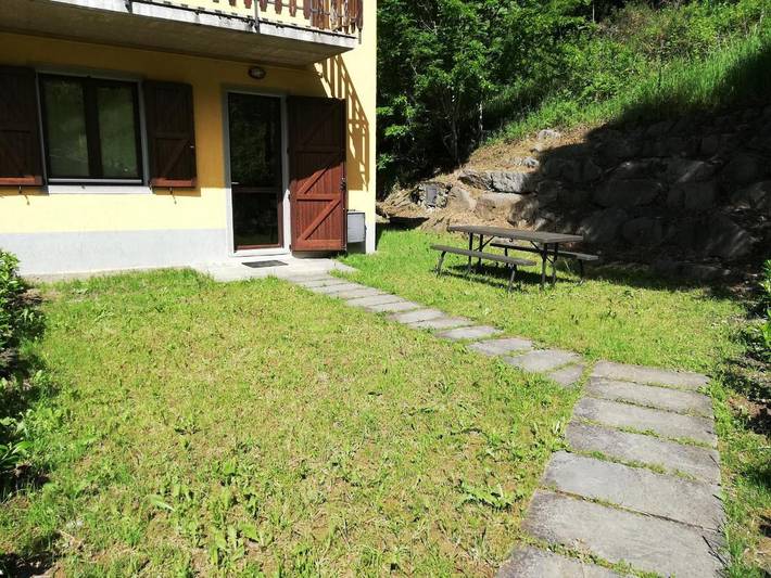 Gîte pour 5 personnes, avec vue et jardin dans Province de Modène - 2