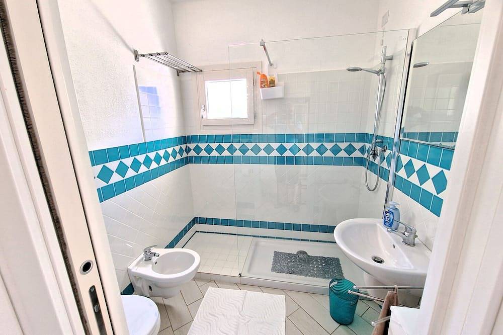 Appartamento intero, Affittimoderni Isola Rossa Élite - Pati08 in Trinità d'Agultu e Vignola (Borgo), Trinità d'Agultu e Vignola