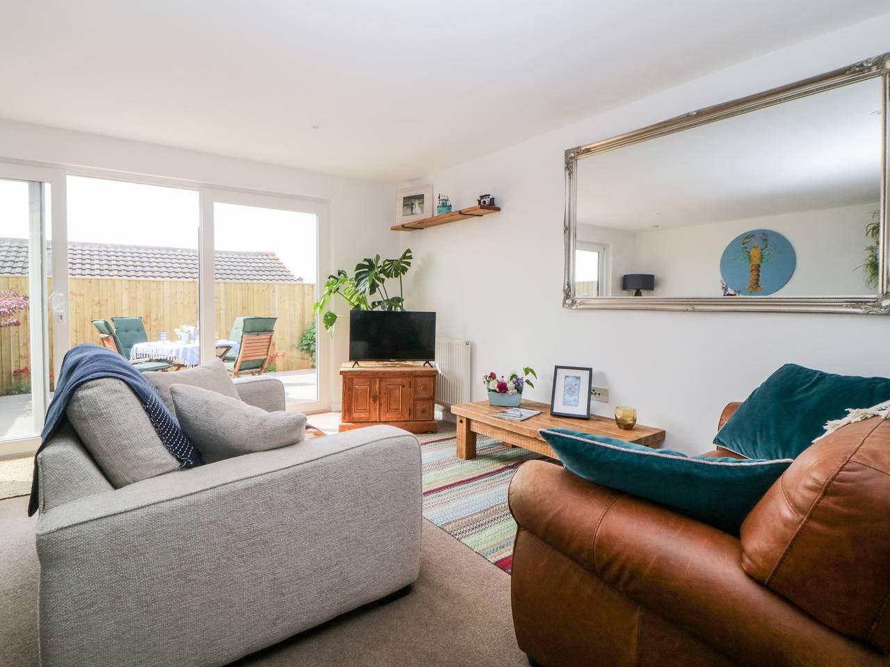 126 Cumber Close in Marlborough (South Devon), Devon