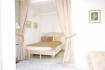 Appartement De Vacances pour 4 Personnes dans Lens, Région de Lens, Photo 2