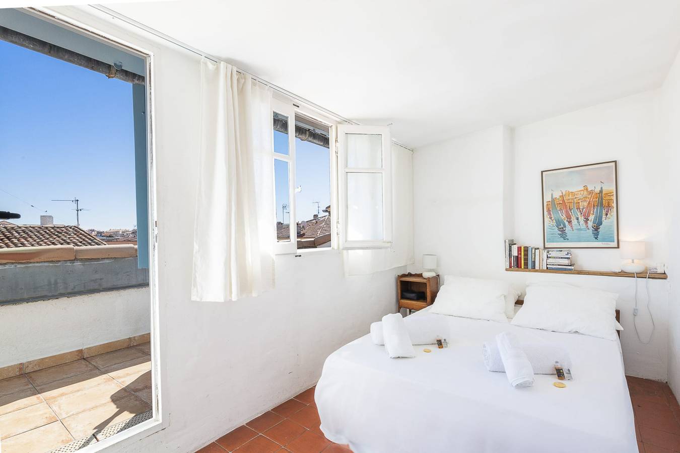 Photo : Appartement de vacances