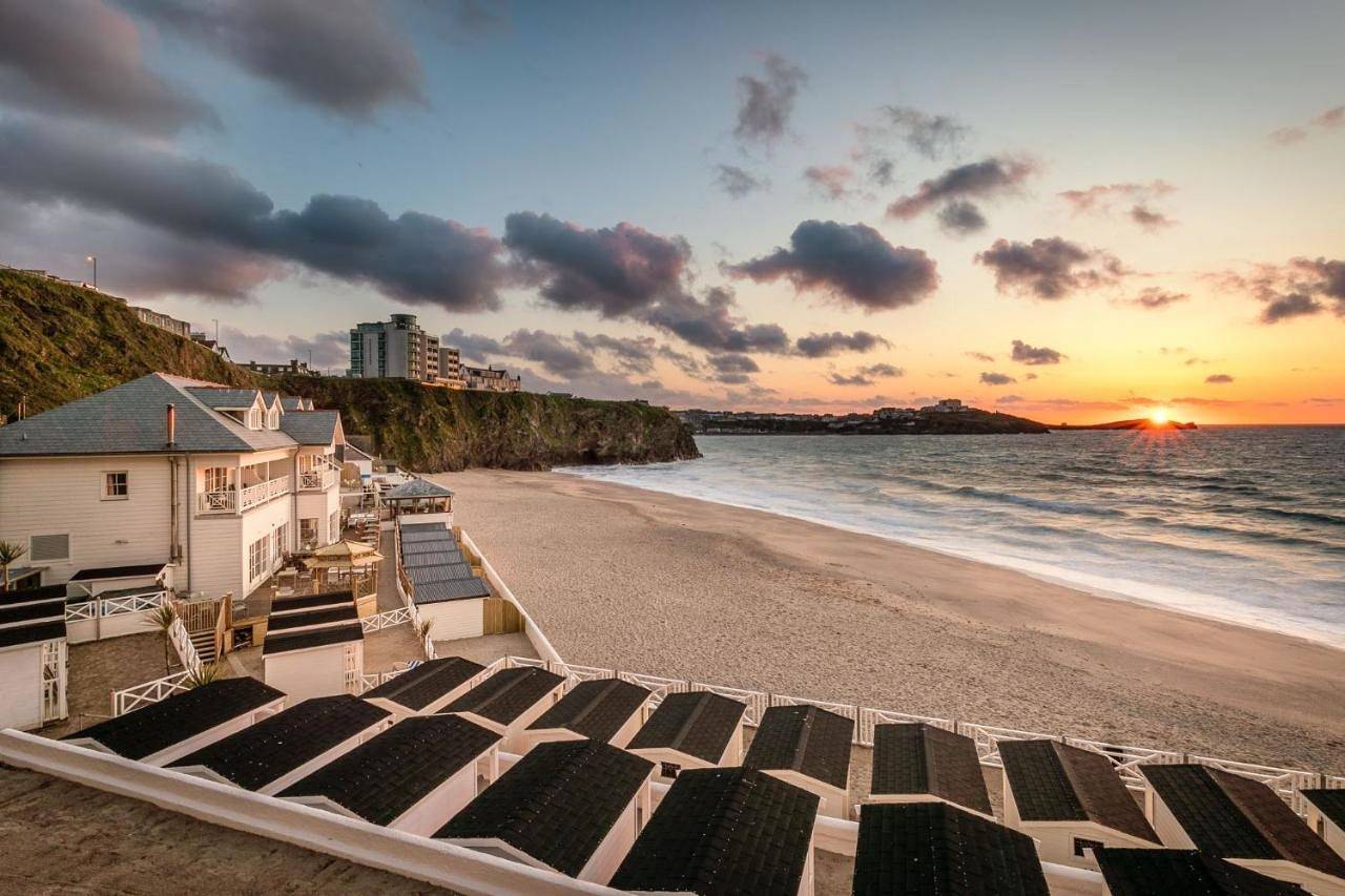 Chalet in Newquay, Cornwall