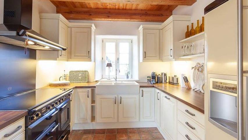 Ferienhaus für 3 Personen in Middelhagen - 2