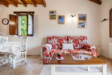 Casa Rural para 2 Personas en Alfoz de Lloredo, Costa de Cantabria, Foto 3
